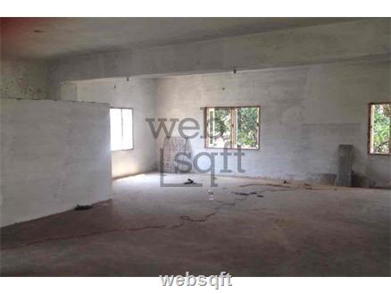 Commercial Office Space for Sale in Moosapet